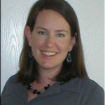 Amanda Bradshaw