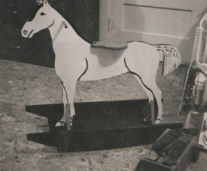 toy horse picture