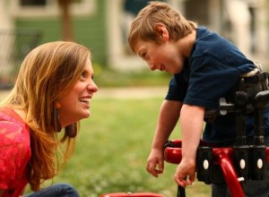 Families with special needs can love the journey