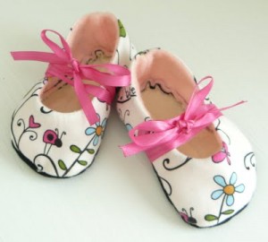Baby Shoes picture