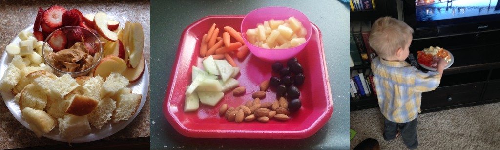 snack plate 1-horz