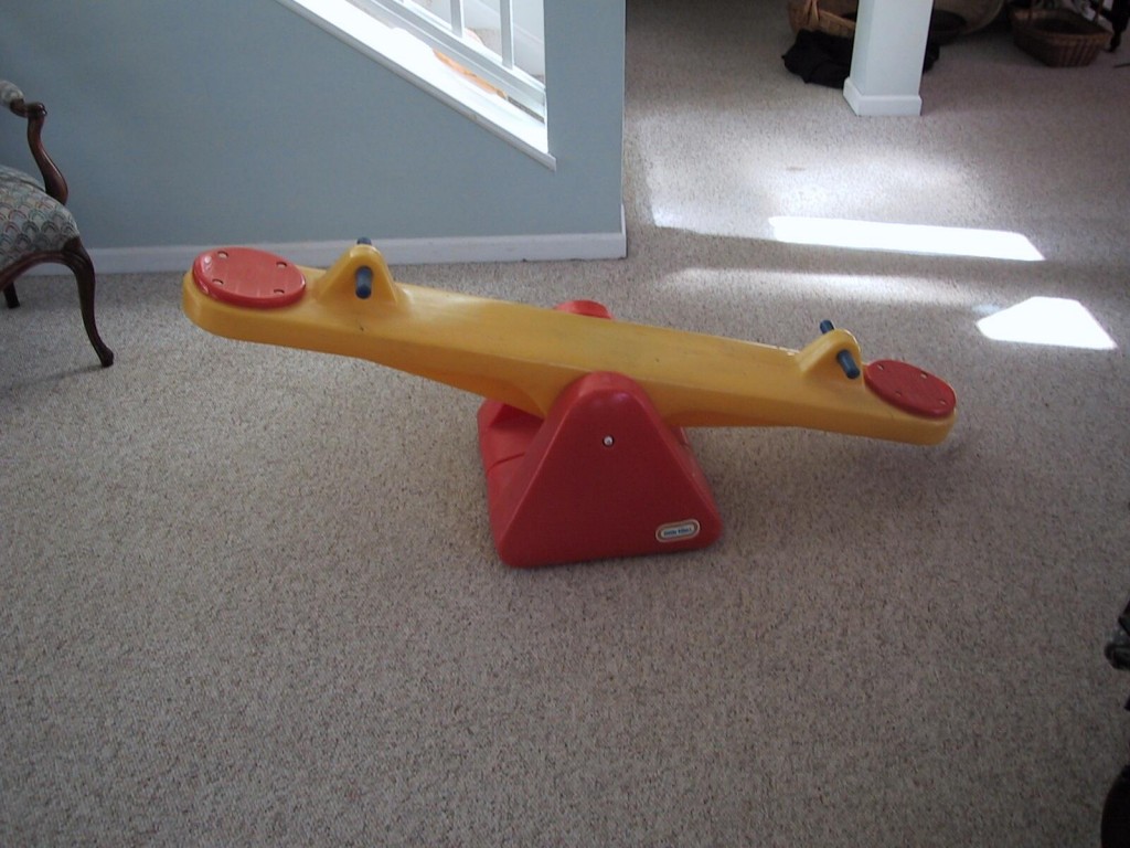 Teaching Science Levers Part 2