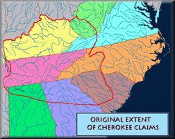 cherokee nation picture