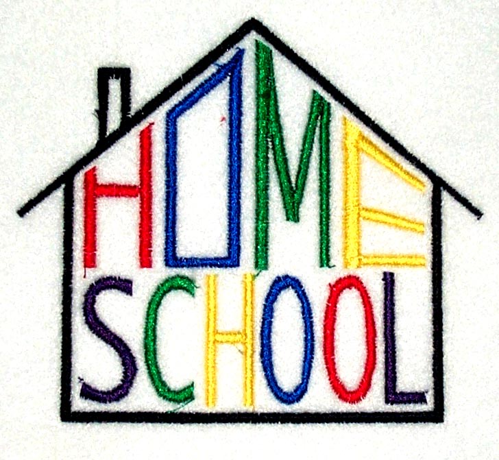 home school laws picture