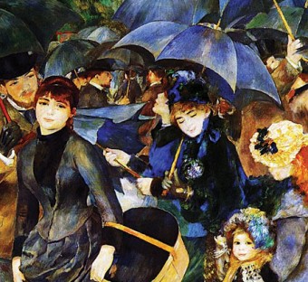 Renoir paintings pictures