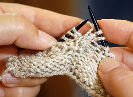 knitting pictures