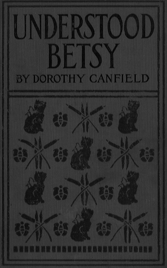 understood Betsy book pictures