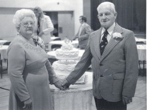 great grandparents picture