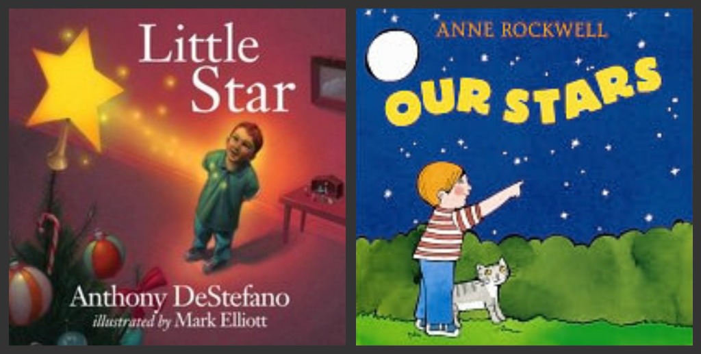 children star book pictures