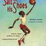 Salt in His Shoes