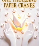 one thousand paper cranes
