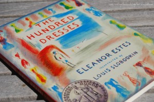 The Hundred Dresses