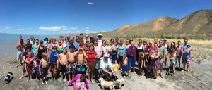 2016 Bear Lake